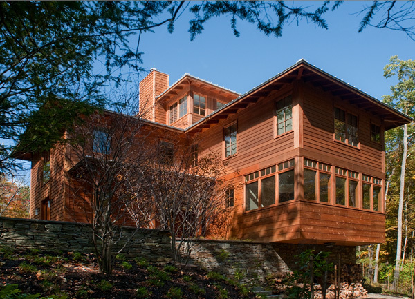 Barry Price Architect
GPI Construction