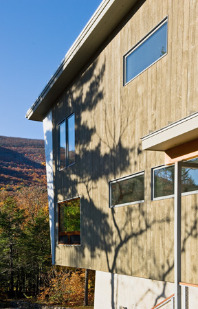 Barry Price Architect
Black Oak Builders