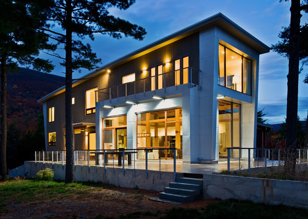 Barry Price Architect
Black Oak Builders