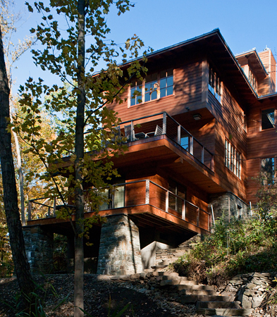 Barry Price Architect
GPI Construction