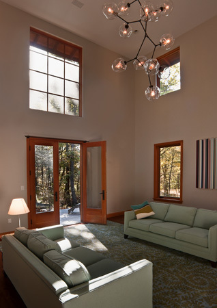 Barry Price Architect
GPI Construction