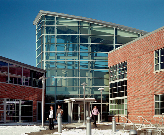Envision Architects
