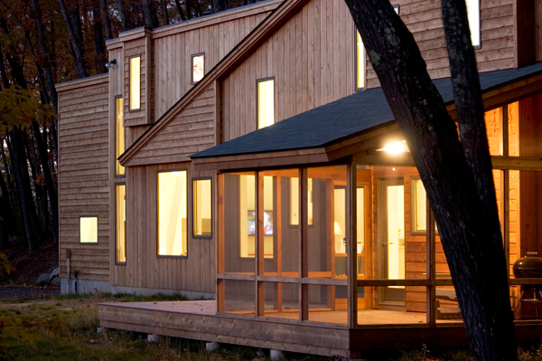 Harmony Builders
Kelly Faloon Architect