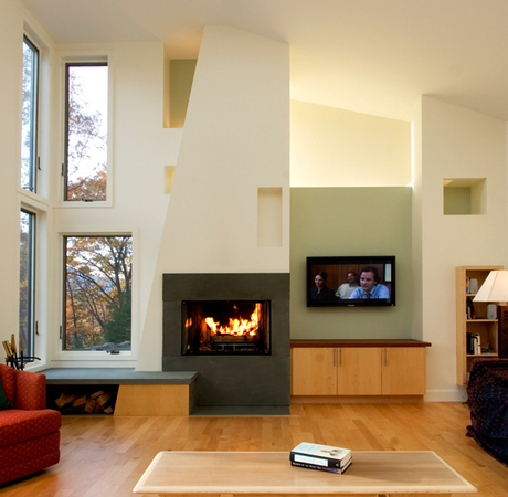 Harmony Builders
Kelly Faloon Architect
