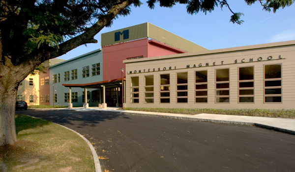 Envision Architects